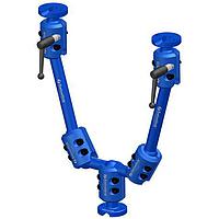 Swivellink AFSB-1104XS Dual Arm Basic Kits SMALL DUAL ARM KIT W/4" LINKS