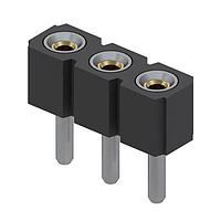 Mill-Max 315-11-102-41-001000 IC & Component Sockets Interconnect Socket