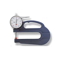 Samyon 823-03 Thickness Gauges (0-10mm, 0.01mm)