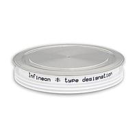 Infineon D1600U45X122XPSA1 Schottky Diodes & Rectifiers HIGH POWER THYR / DIO