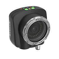 Banner Engineering IVU2PRGX25 CMOS Image Sensor iVu PLUS TG Gen2 Remote Sensor with Ethernet; No Light and 25 mm lens; Requires power cordset and bracket; Ethernet and USB cordset optional