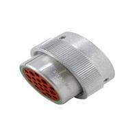 DEUTSCH - TE Connectivity HD36-24-19SN Connectors PLUG ASM