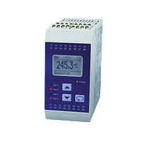 Senseca TG50-3-2R-00-00-0-00 Temperature Guard (230 V AC, ± 10 % 50-60 Hz)