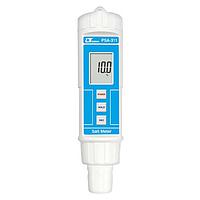 Lutron Salinity Meter Inspection Service