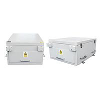 TOJOIN AS5065 Classic Shielding Box (0.8~8GHz; 4 filter)