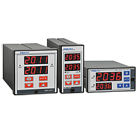 Process Meters