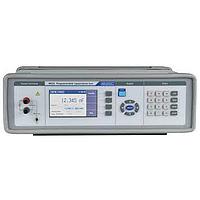 MEATEST Resistance/Capacitance/Inductance Calibrator Calibration Service 