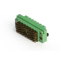 EDAC 516-090-501-202 Connectors Rack & Panel Connector