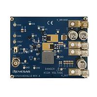 Intersil HIP2210EVAL1Z Gate Driver HIP2210 EVAL BOARD 1, 10 LD TDFN 4 X 4 - RoHS COMPLIANT