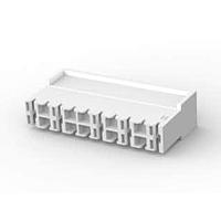 AMP Connectors - TE Connectivity 521836-3 Housing HSG,RAST 5 PL,10P, BLOCK 2,4,6,