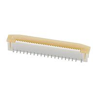 Molex 52559-3652 Board Mount 0.5 FPC ZIF SMT ST 36Ckt EmbsTp Pkg