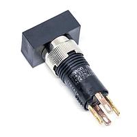 Omron Automation and Safety A3DJ-7121 Switch Hardware SWITCH UNIT-IP40