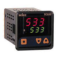 Selec Temperature Measurement and Controller Repair Service
