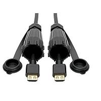 Tripp Lite P569-003-IND2 HDMI Cables Tripp Lite HDMI Cable High-Speed 2 IP68 Connectors Industrial Ethernet 3ft