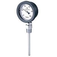 skSATO BM-S-75P Bimetal Thermometers (0~150°C;150mm)