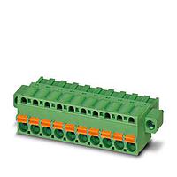 PHOENIX CONTACT 1744905 Plugs FKCT 2,5/12-STF- 5,08 LUB