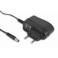 MEAN WELL GS06E-4P1J Fixed Plugs 6W 15V 0.4A 2 pole EURO plug