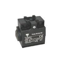 Carlo Gavazzi PS42L-MS11RT-T00 Limit Switches PS 50MM TT 1NO+1NC SNAP(+) HEAD RT