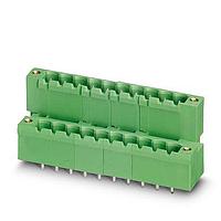 PHOENIX CONTACT 1716075 Fixed Terminal Blocks MDSTBV 2,5/16- GF-5,08 GY