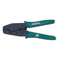 SATA 91101 D-SUB CONTACT CRIMPING TOOL (8inch, 0.25-0.5MM² , 0.65-1MM²)
