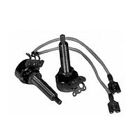 Littelfuse P1004-12-X Time Delay POTWIRE&TERMINALASSE MBLY