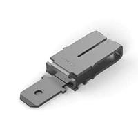 AMP Connectors - TE Connectivity 63708-1 Magnet Wire TAB MAG-MATE 187 FAST 0198TPBR