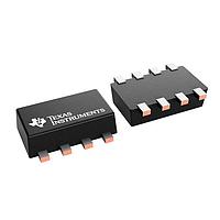 Texas Instruments TPS628302ARZER Synchronous Step-Down DC/DC Converter 2.25-V to 5.5-V 2-A step-down converter