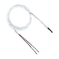 OMEGA TH-44033-240-T-PP Fast Response Thermistor Sensor (± 0.1 °C (± 0.18 °F), 1/4 inch TS Plug, 2252 Ω, 75 °C)