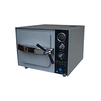 HINOTEK YXQ.DY.250A-III20 Portable Autoclave (20L, 1.5KW/AC 220V 50Hz)