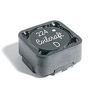 Coilcraft MSD1048-104MED Shielded Coupled Inductors 100uH Shld 20% 1.2A 387mOhms