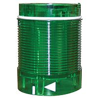 Altech TL50LG3X Tower Light Accessories TowerLight 50mm 240V Rotate GRN NEMA