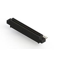EDAC 896-021-559-604 Receptacles High Temp Card Edge Connectors
