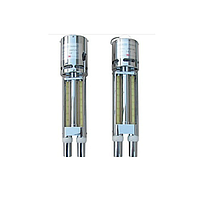 MULTI Y-6001 Ventilated Psychrometer (-10～42℃)