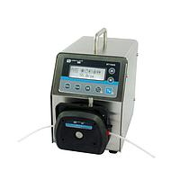 Leadfluid BT100S Basic Variable-Speed Peristaltic Pump (0.0002～82mL/min, 1 CH)