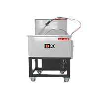 KOCU DP-102 Air Part Cleaning Machine
