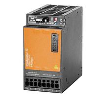 Weidmuller 2466890000 Switching Supplies 480W 24V 20A