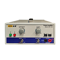Pintech HAP-1010 Power amplifier (100W, ±10V)