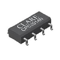 IXYS CPC2014N Solid State Relays DUAL,1-FORM-A 60V, 400mA