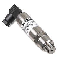 OMEGA PXM419-350BGI Configurable, High Accuracy Pressure Transducers (Gauge, 350 bar, BSPP Male, 1/4 in)