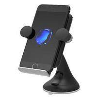 TXC QPCM-1085-SS Battery Chargers Suction Stand