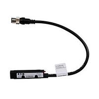 Eaton 13108AQD07 Photoelectric Sensors DC 6" PERFECT PROX W/MICRO CONN