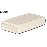 Serpac H659V,GY Hand Held 2.75X4.94X.94 9V GRAY