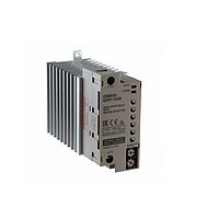 OMRON G3PF-535B 24VDC Solid State Relay with Built-in Current Transformer (1 phase, 9.6-26.4 VDC)