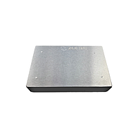 NOVOTEST HRA: 83±3 Rockwell Hardness Test Block