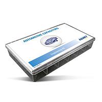 KEMET AUTO ENG KIT 2 Capacitor Kits 1 to 14pcs Powertrain Auto