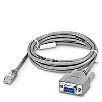 PHOENIX CONTACT 2400195 Controller Accessories NLC-OP2-RJ45-CBL