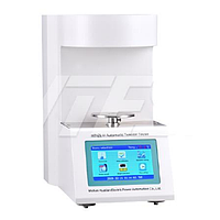 Wuhan Surface Determination Tension Meter Calibration Service