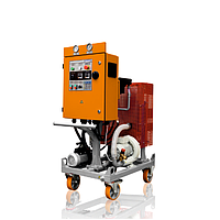 GlobeCore BRZ Zeolite Regeneration Unit (140m3/h; 6.6L/s; 13.2kW)