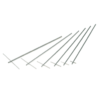 BROOKFIELD T-D Spindle for DV2T Viscometer