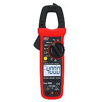UNI-T UT203R Digital Clamp Meter (True RMS,AC/DC 400A)